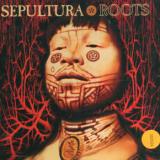 Sepultura Roots