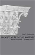 Rezek Podoby veřejného rozumu