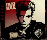 Idol Billy Idolize Yourself - Very Best Of (Cd + Dvd)