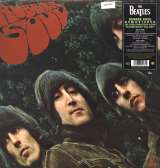 Beatles Rubber Soul