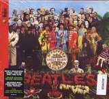 Beatles Sgt. Pepper's Lonely Hearts Club Band