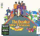 Beatles Yellow Submarine (Remastered)