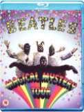 Beatles Magical Mystery Tour