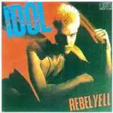 Idol Billy Rebel Yell + Bonus