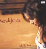 Jones Norah Feels Like Home