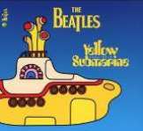 Beatles Yellow Submarine