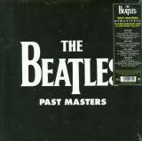 Beatles Past Masters Vol.1 & 2