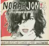 Jones Norah Little Broken Hearts