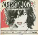 Jones Norah Little Broken Hearts