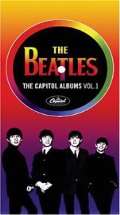 Beatles Capitol Albums, Vol. 1