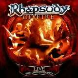 Afm Live - From Chaos to Eternity