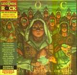 Blue Oyster Cult Fire Of Unknown Origin (Ltd. Collector's Edition)