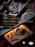 Libri Encyklopedie pravěkých pokladů v Čechách