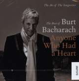 Bacharach Burt Anyone Who Had A Heart - The Best Of