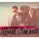 MVD Teenage Crimewave