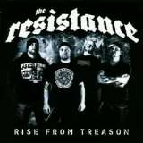 Resistance Rise From Treason