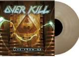 Overkill 12'- Live From Oz