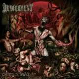 Devourment Conceived In Sewage