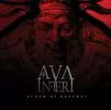 Ava Inferi Blood Of Bacchus
