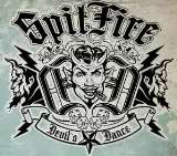 Spitfire Devil's Dance