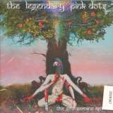 Legendary Pink Dots Gethesemane Option