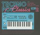 Blanco Y Negro Techno Pop Classics 2