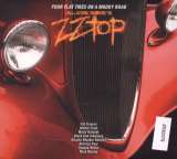 ZZ Top =Tribute= Four Flat Tires On A Muddy Road-Zz Top All-Star