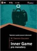Gallwey W. Timothy Inner Game pro manažery Mp3