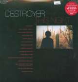 Destroyer This Night - Ltd