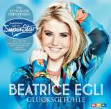 Polydor Glücksgefühle - Deutschland sucht den Superstar 2013