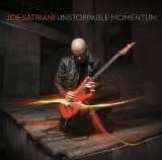 Satriani Joe Unstoppable Momentum