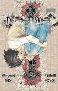 Crew Death Note - Zpisnk smrti 7