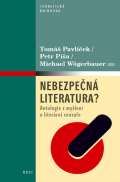 Host Nebezpen literatura? - Antologie z mylen o literrn cenzue