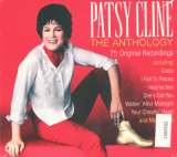Cline Patsy Anthology