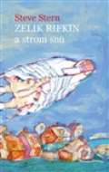Sefer Zelik Rifkin a strom snů