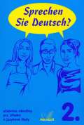 kolektiv autorek Sprechen Sie Deutsch ueb. 2.
