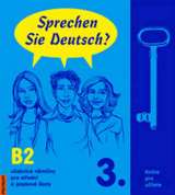 kolektiv autorek Sprechen Sie Deutch uitel.3.