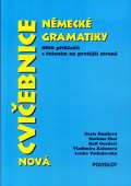 kolektiv autor Cviebnice nmeck gramatiky