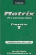  MATRIX-CLASS CASSETTE/2/