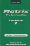MATRIX-CLASS CASSETTE/2/