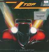 ZZ Top Eliminator