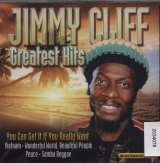 Cliff Jimmy Greatest Hits