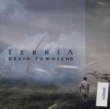 Townsend Devin Terria