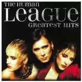 Human League Greatest Hits