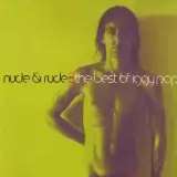 Pop Iggy Nude & Rude: The Best Of Iggy Pop