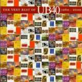 UB40 Very Best Of 1980-2000