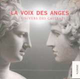 Various La Voix Des Anges