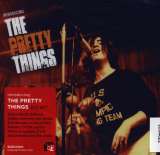 Pretty Things Introducing The Pretty Things