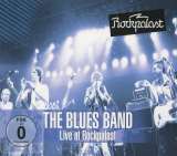 Blues Band Live At Rockpalast (DVD & CD) 