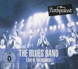 Blues Band Live At Rockpalast (DVD & CD)